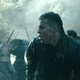 Alex Høgh as Ivar The Boneless